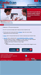 Mobile Screenshot of cardioscan-egy.net
